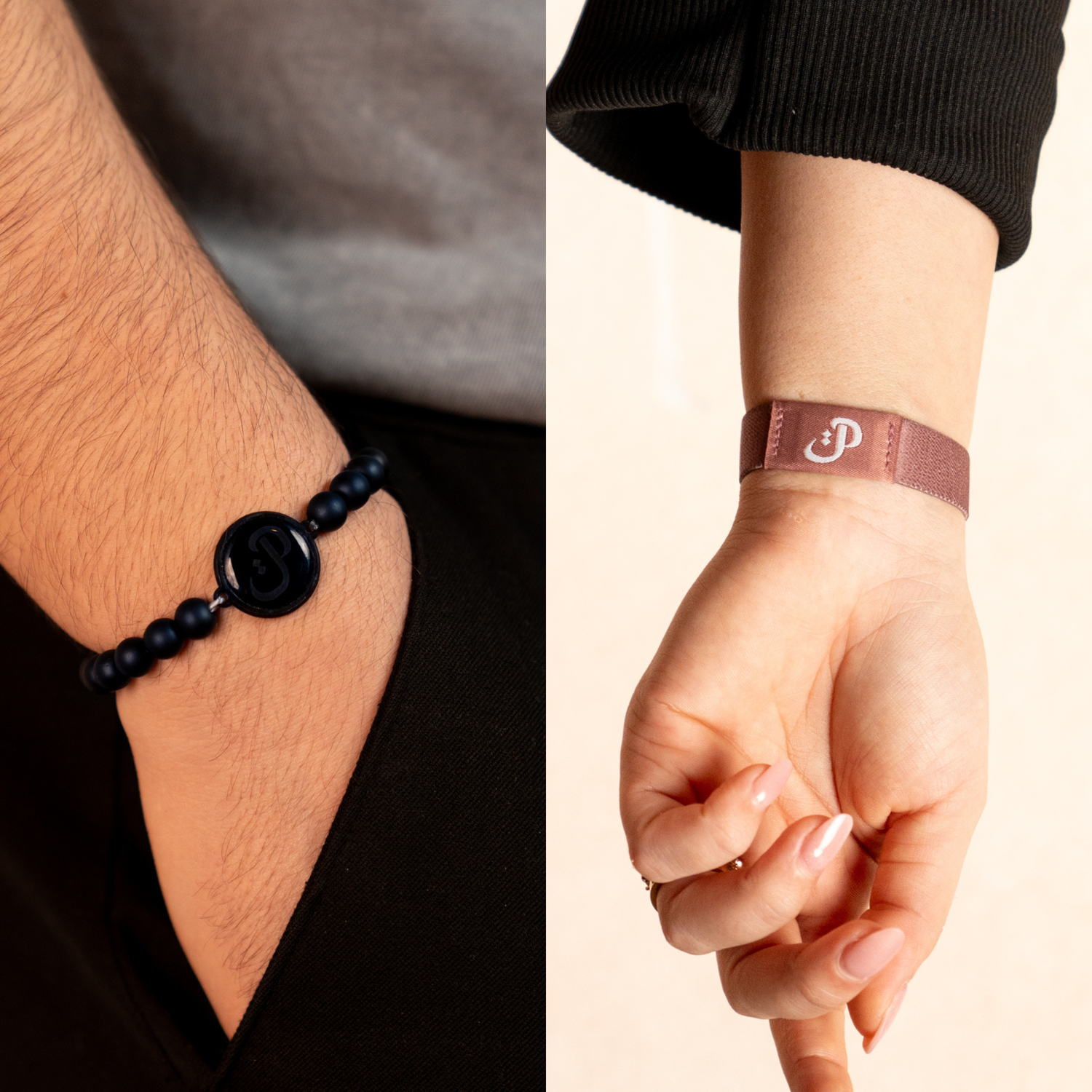 NFC ARMBÄNDER